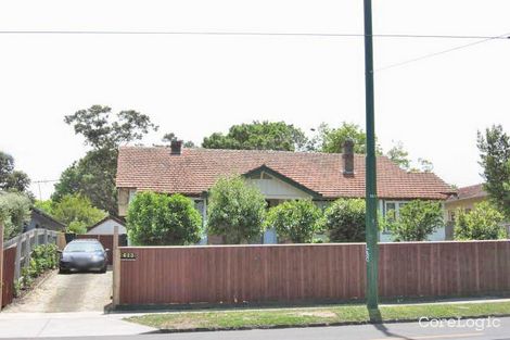 Property photo of 623 Whitehorse Road Surrey Hills VIC 3127