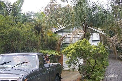 42 Hetherington St, Herston, QLD 4006