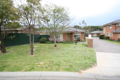 Property photo of 1/12 Canterbury Close Rowville VIC 3178