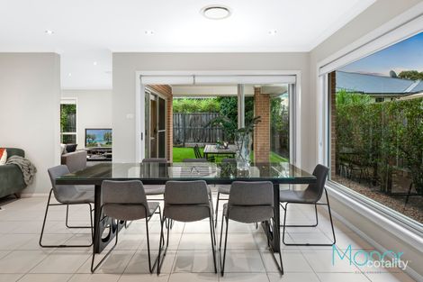 Property photo of 91 Waterfall Boulevard The Ponds NSW 2769