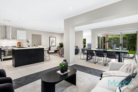 Property photo of 91 Waterfall Boulevard The Ponds NSW 2769