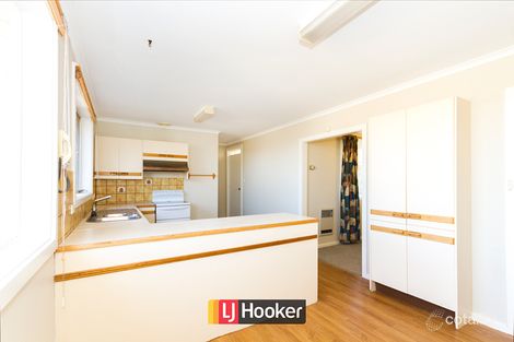 Property photo of 27 Fuhrman Street Evatt ACT 2617