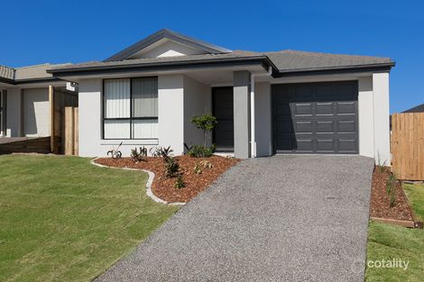 Property photo of 29 Hallvard Crescent Augustine Heights QLD 4300