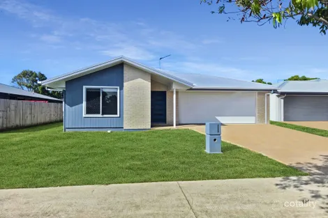 Property photo of 34 Moreton Drive Rural View QLD 4740