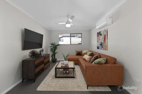 Property photo of 34 Moreton Drive Rural View QLD 4740
