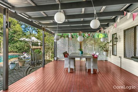 Property photo of 22 Driver Street Holland Park West QLD 4121