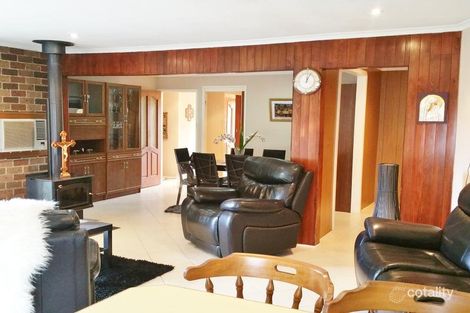 Property photo of 7 Beryl Place Rooty Hill NSW 2766