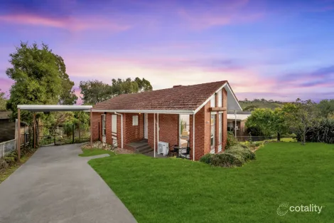 Property photo of 55 Lorraine Crescent Jacana VIC 3047