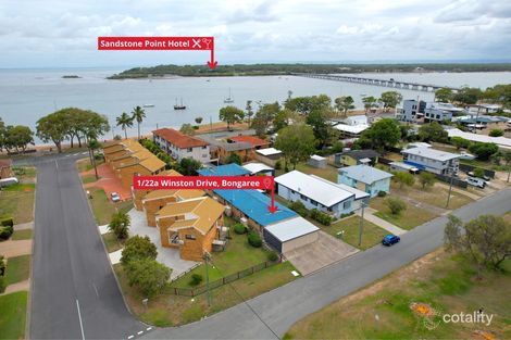 Property photo of 1/22A Winston Drive Bongaree QLD 4507
