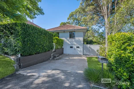 Property photo of 65 Fallon Street Everton Park QLD 4053
