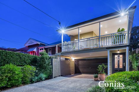 Property photo of 40 Armstrong Terrace Paddington QLD 4064