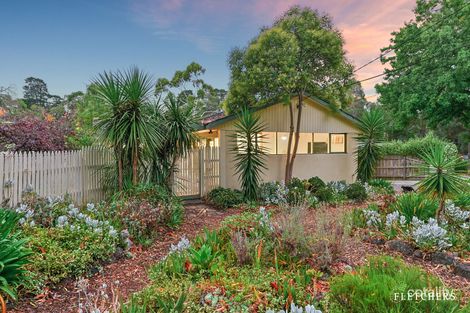 Property photo of 2 Anthony Court Ringwood VIC 3134