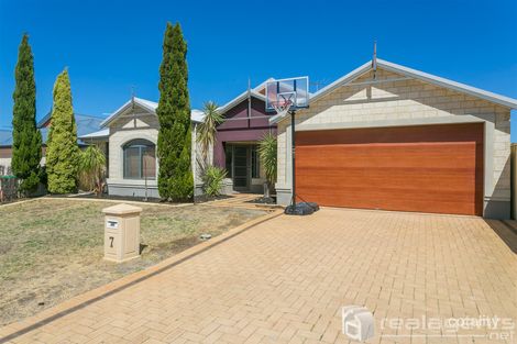 Property photo of 7 Angelico Drive Ashby WA 6065
