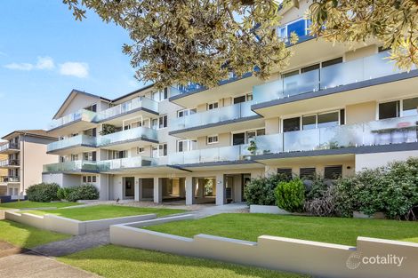 Property photo of 17/17-23 Wallis Parade North Bondi NSW 2026