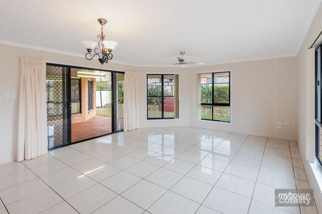 Property photo of 26 Patron Crescent Glenvale QLD 4350