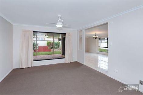 Property photo of 26 Patron Crescent Glenvale QLD 4350