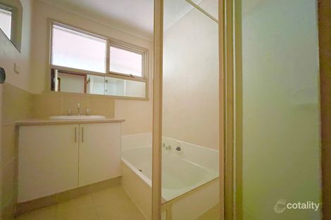 Property photo of 55 Rosina Drive Melton VIC 3337