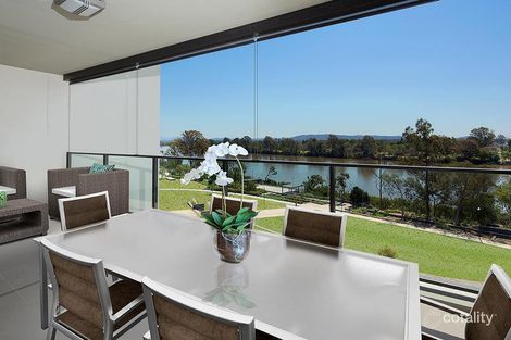 Property photo of 5215/197 King Arthur Terrace Tennyson QLD 4105