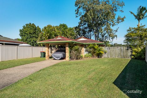 Property photo of 12 Douglas Close Wynnum West QLD 4178