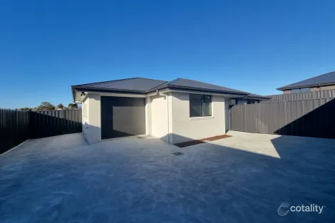 21 Thorne Ave, Legana, TAS 7277