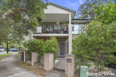 3/14 Hakea St, Bonnyrigg, NSW 2177