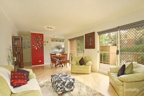 Property photo of 11/2-2A Eddy Road Chatswood NSW 2067