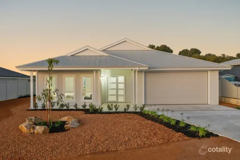 32 Rayner Loop, Nunile, WA 6566