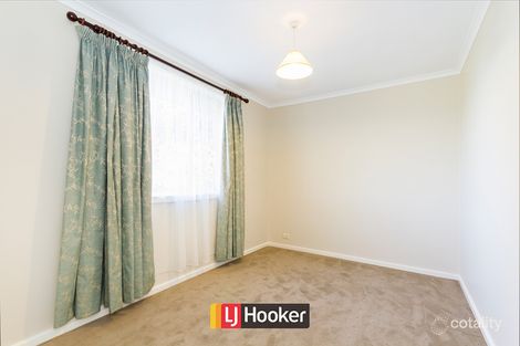 Property photo of 27 Fuhrman Street Evatt ACT 2617
