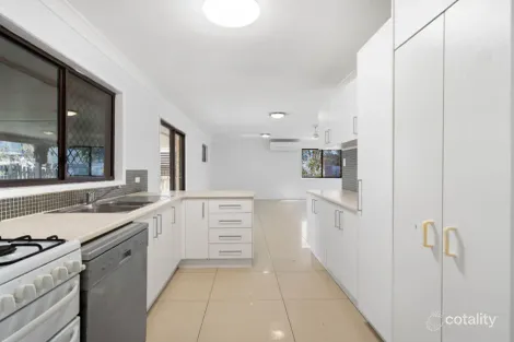 Property photo of 66 South Queensborough Parade Karalee QLD 4306