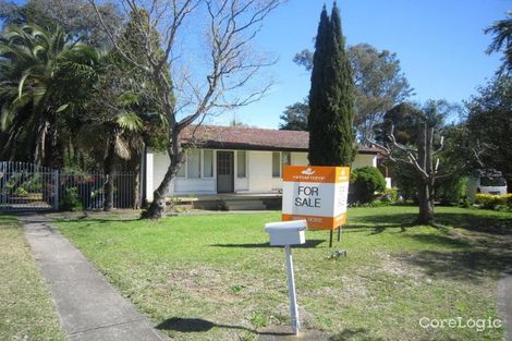 Property photo of 62 Wilton Road Doonside NSW 2767