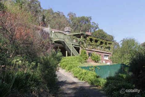 29 Cornelius Cres, Healesville, VIC 3777