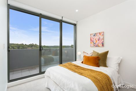 Property photo of 701/8-13 Waterview Drive Lane Cove NSW 2066