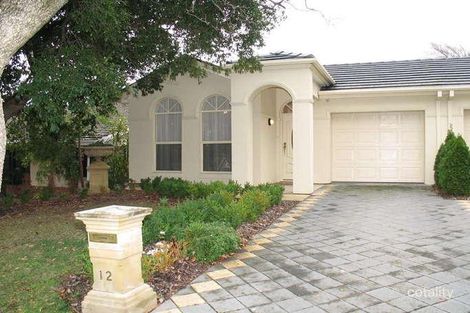 Property photo of 12 Purnana Avenue St Georges SA 5064