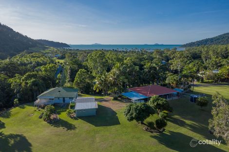 50 Jasinique Dr, Flametree, QLD 4802
