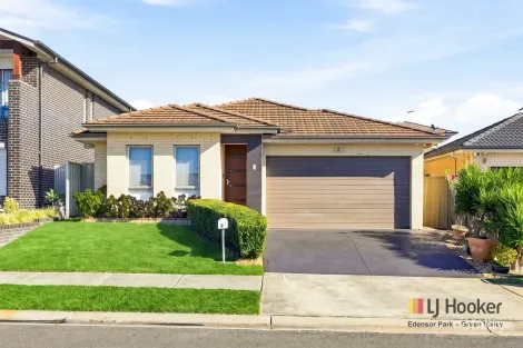 5 GROPLER AVE, MIDDLETON GRANGE, NSW 2171