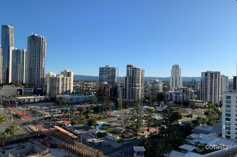 17f/3277 Surfers Paradise Bvd, Surfers Paradise, QLD 4217