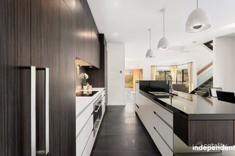 Property photo of 3/26 Dominion Circuit Forrest ACT 2603