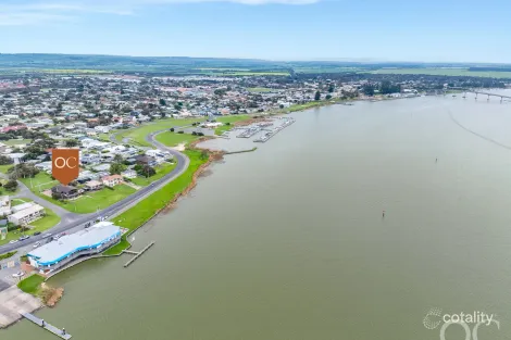 Property photo of 95 Barrage Road Goolwa South SA 5214