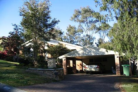 5 Shannon Cl, Kincumber, NSW 2251