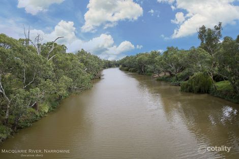 Property photo of 15 Waterford Circuit Narromine NSW 2821