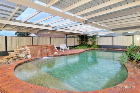 Property photo of 156 Didbrook Street Robertson QLD 4109