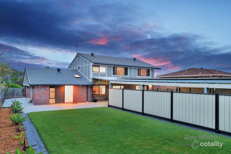 Property photo of 156 Didbrook Street Robertson QLD 4109