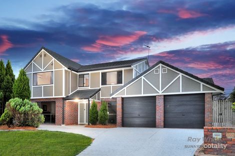 Property photo of 156 Didbrook Street Robertson QLD 4109