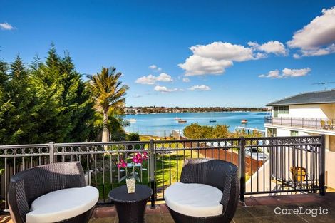 Property photo of 41 Dorking Road Cabarita NSW 2137