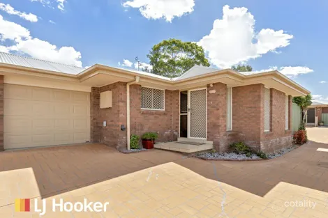 2/1a Kent St, West Tamworth, NSW 2340