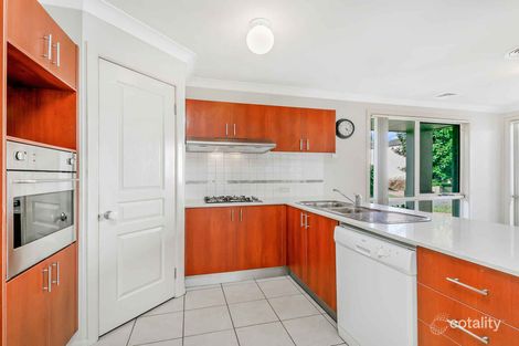 Property photo of 64 Somerset Street Stanhope Gardens NSW 2768