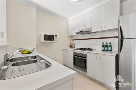 Property photo of 118/33 Jeffcott Street West Melbourne VIC 3003