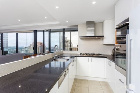 Property photo of 4204/93 Liverpool Street Sydney NSW 2000