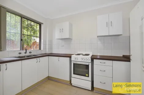 Property photo of 14/65-71 Trafalgar Street Stanmore NSW 2048