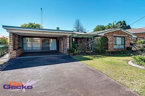 11 Pine Ct, Rangeville, QLD 4350